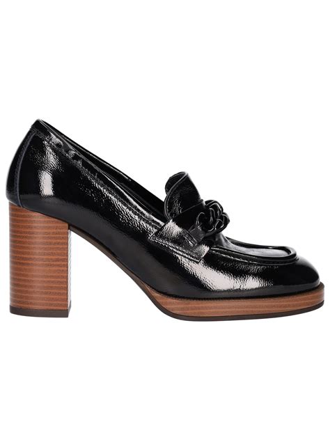 zalando scarpe donna nero giardini